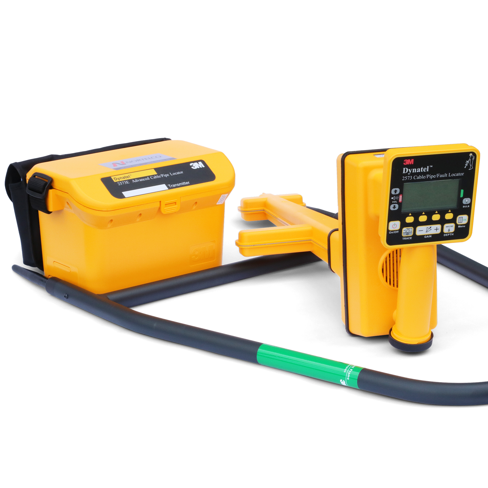 8002602_3m_dynatel_2573_nortelco