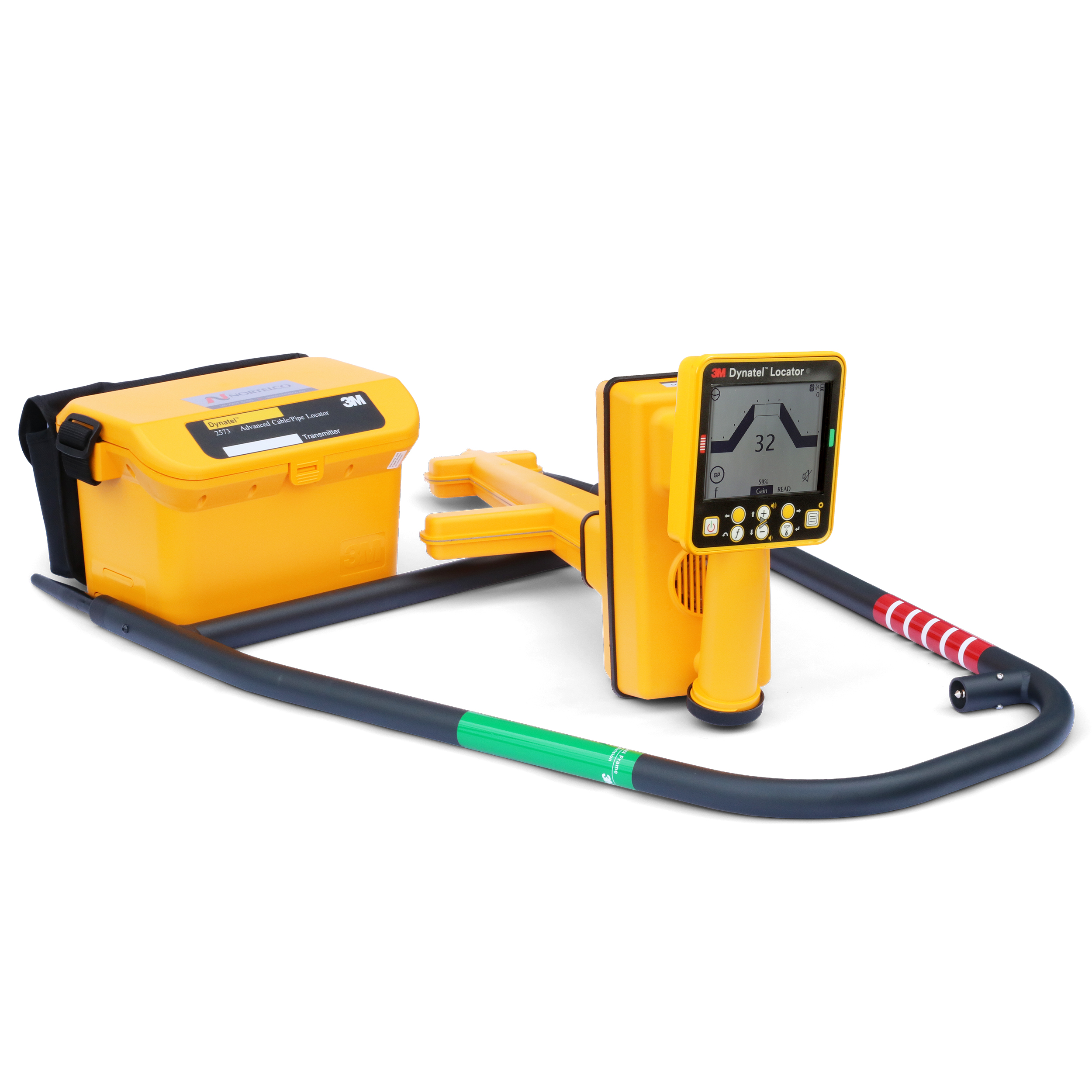 8002602_3m_dynatel_2573XE_nortelco_02