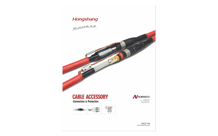 hongshang_cable_accessory_connection_and_protection
