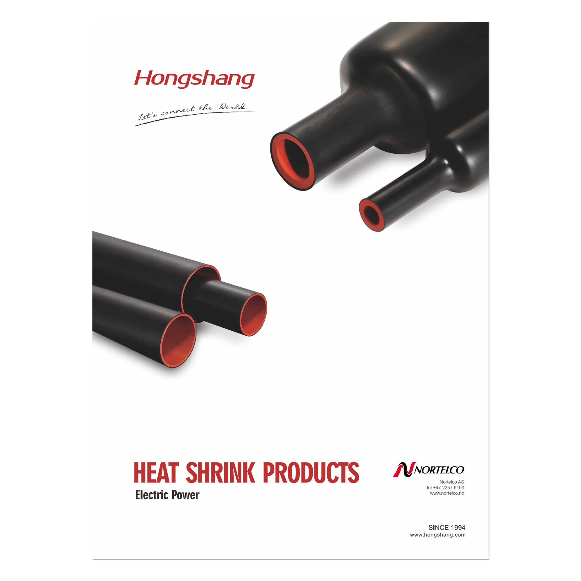 hongshang_heat_shrink_products_electric_power