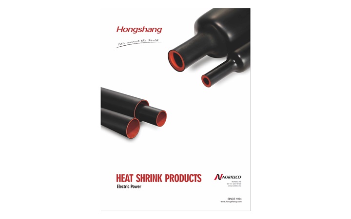 hongshang_heat_shrink_products_electric_power