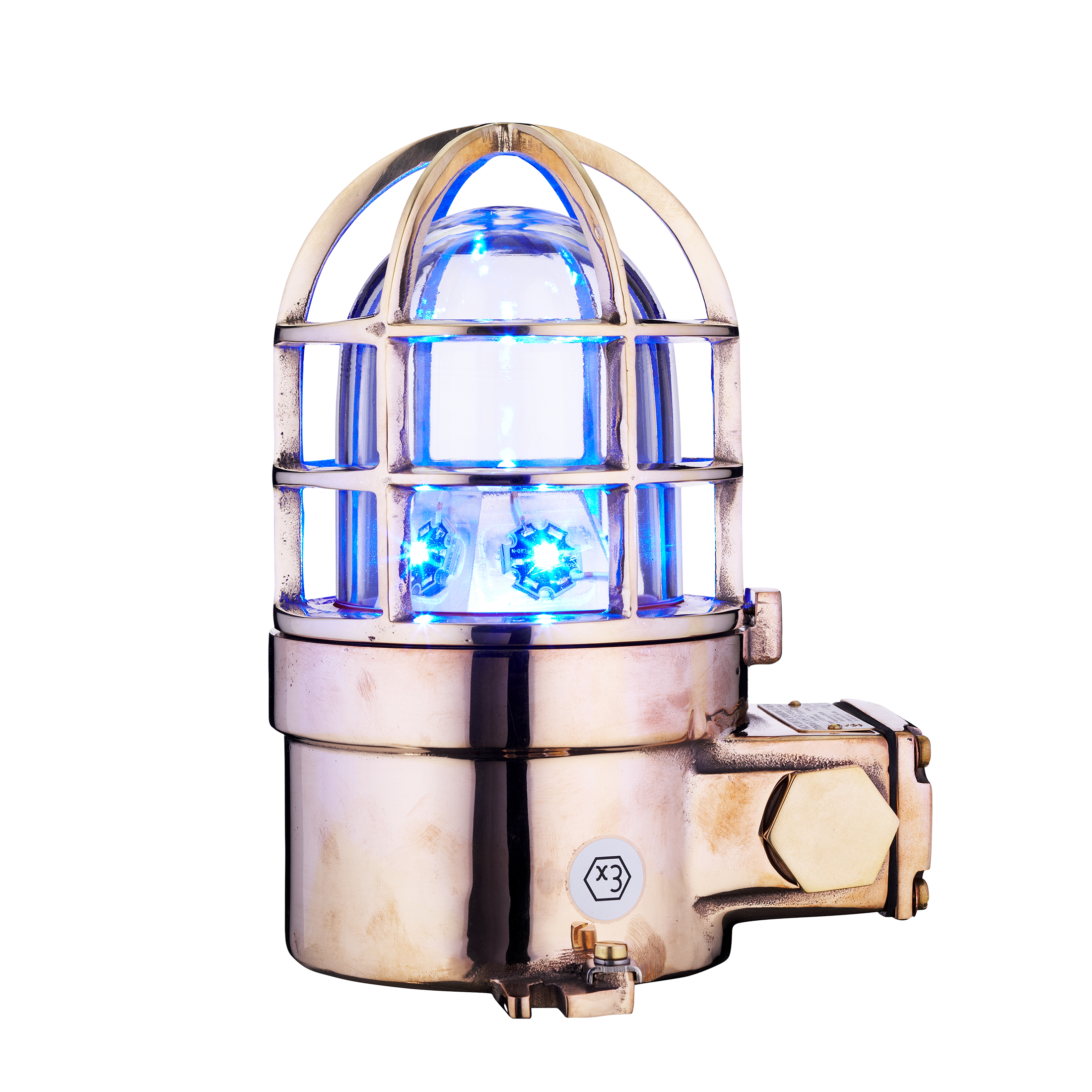 karl_dose_port_said_504_LED_blue