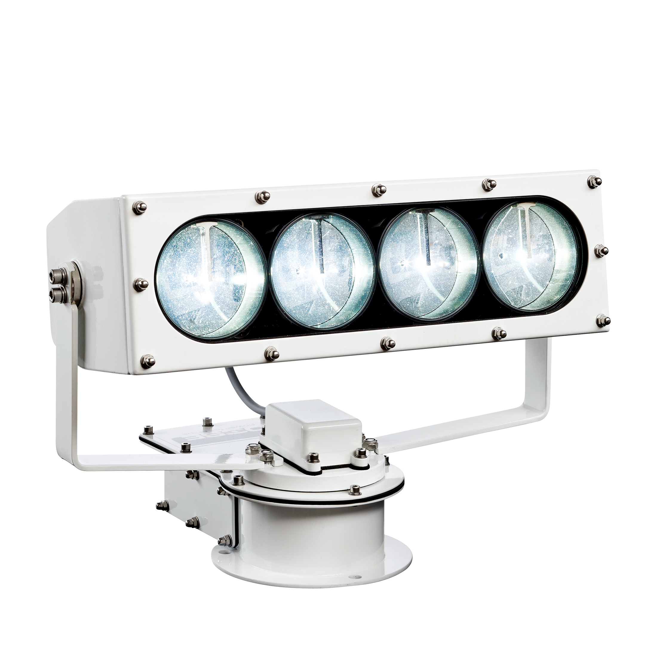 karl_dose_virgo_SS_192_LED