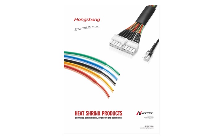 hongshang_heat_shrink_products_electronics_communication_automotive_and_identification