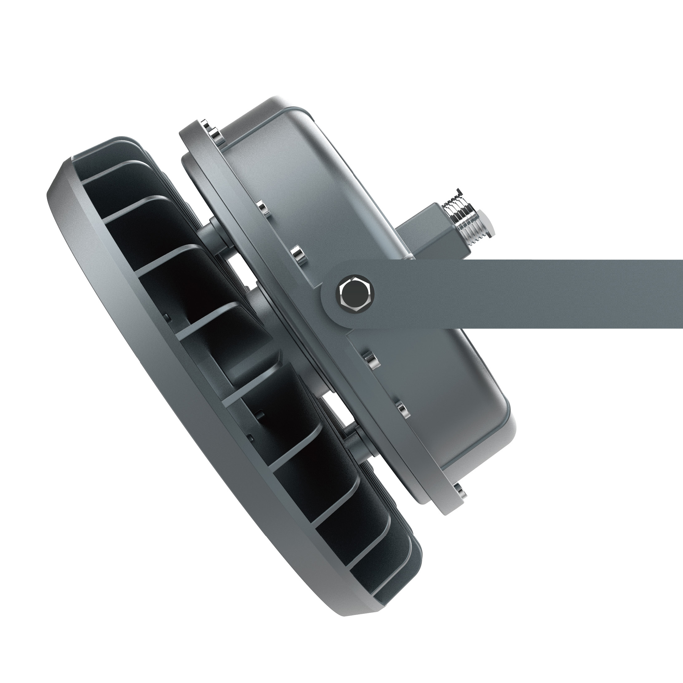 nortelco_multiled_ex_b_series_sideview