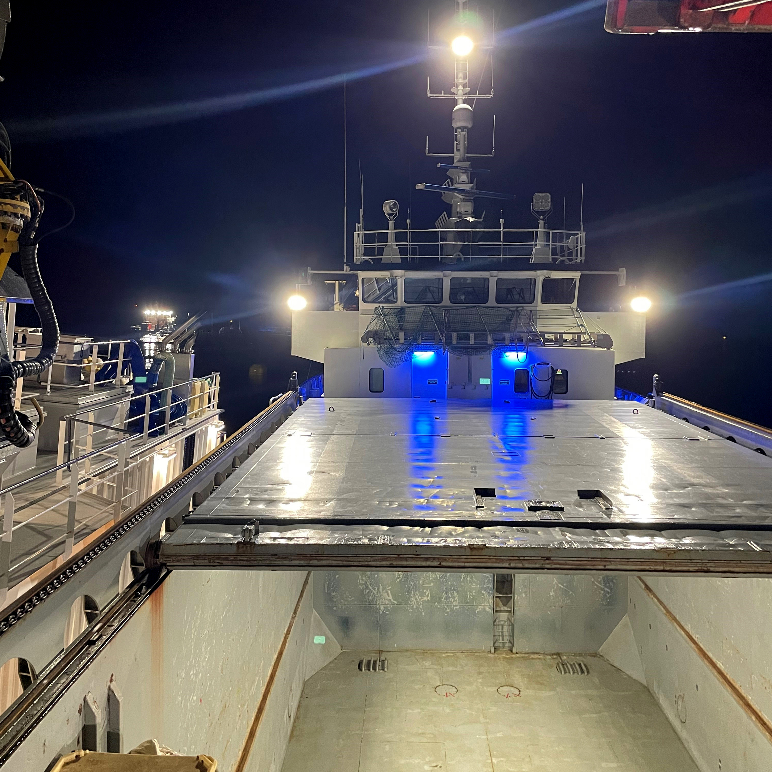 © Eidsvaag – Eidsvaag Marin