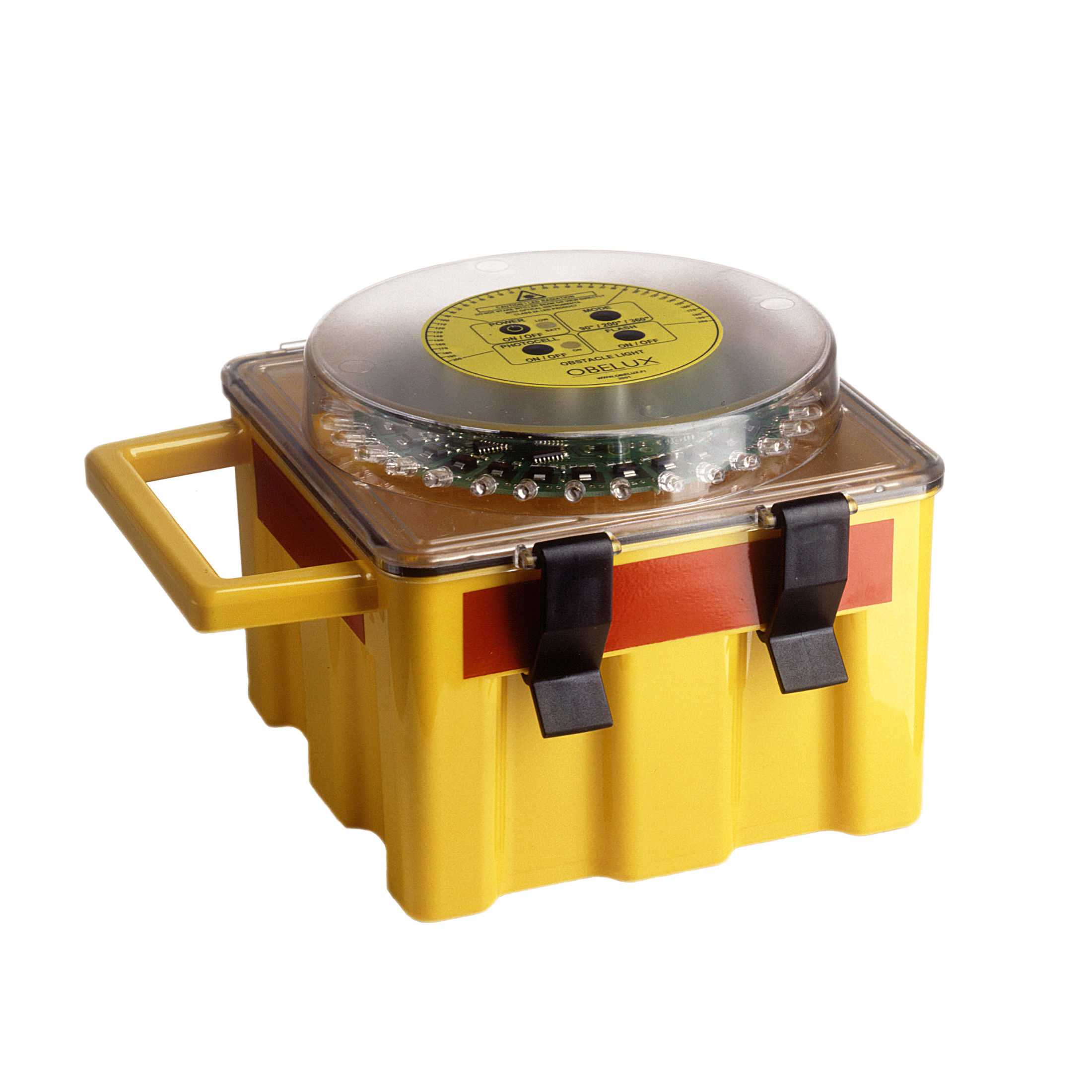 obelux-10-12-P-R-CST