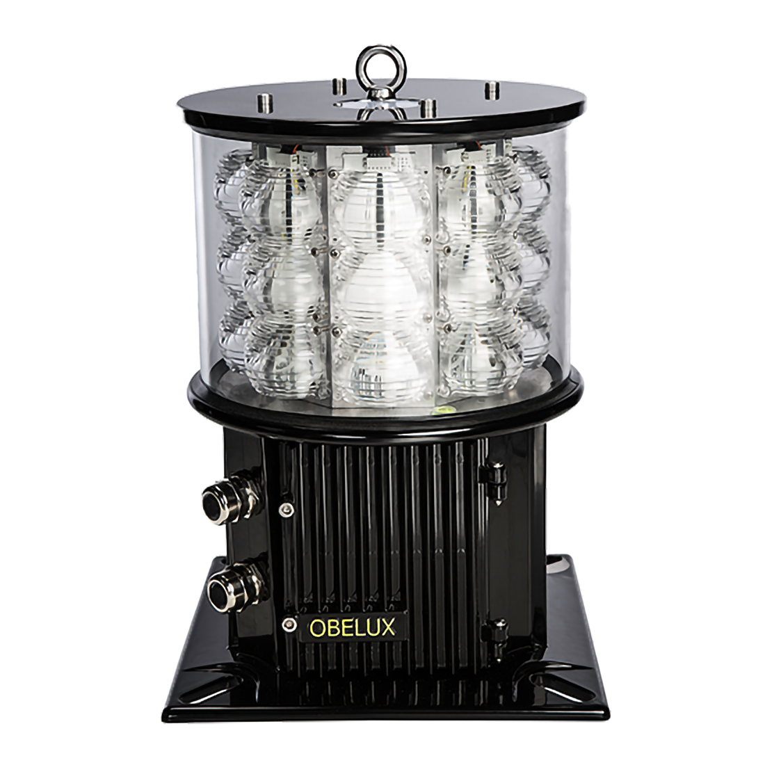 obelux-medium-intensity-stand-alone-20-000cd-White-and-Red