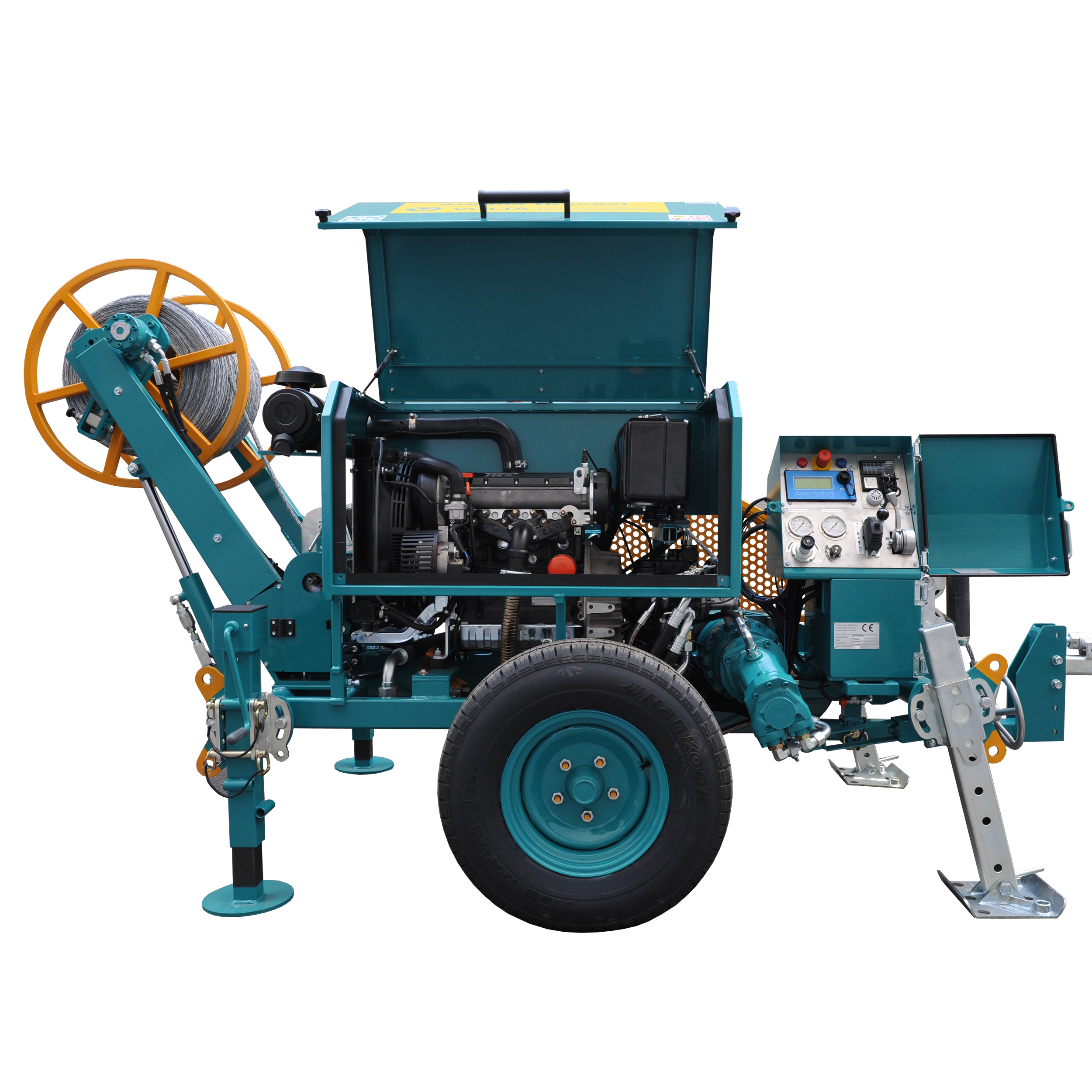 volta_macchine_VM_3000_DC