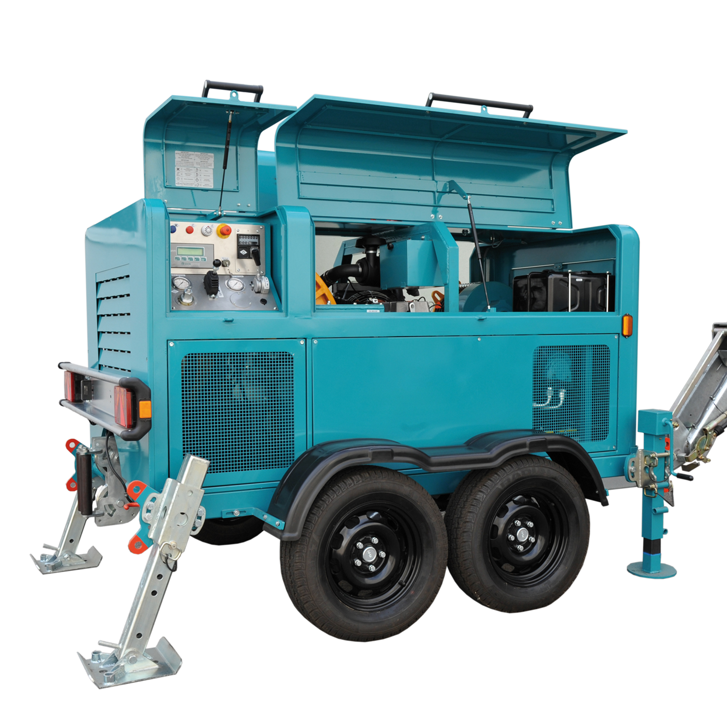 volta_macchine_VM_6000_DL