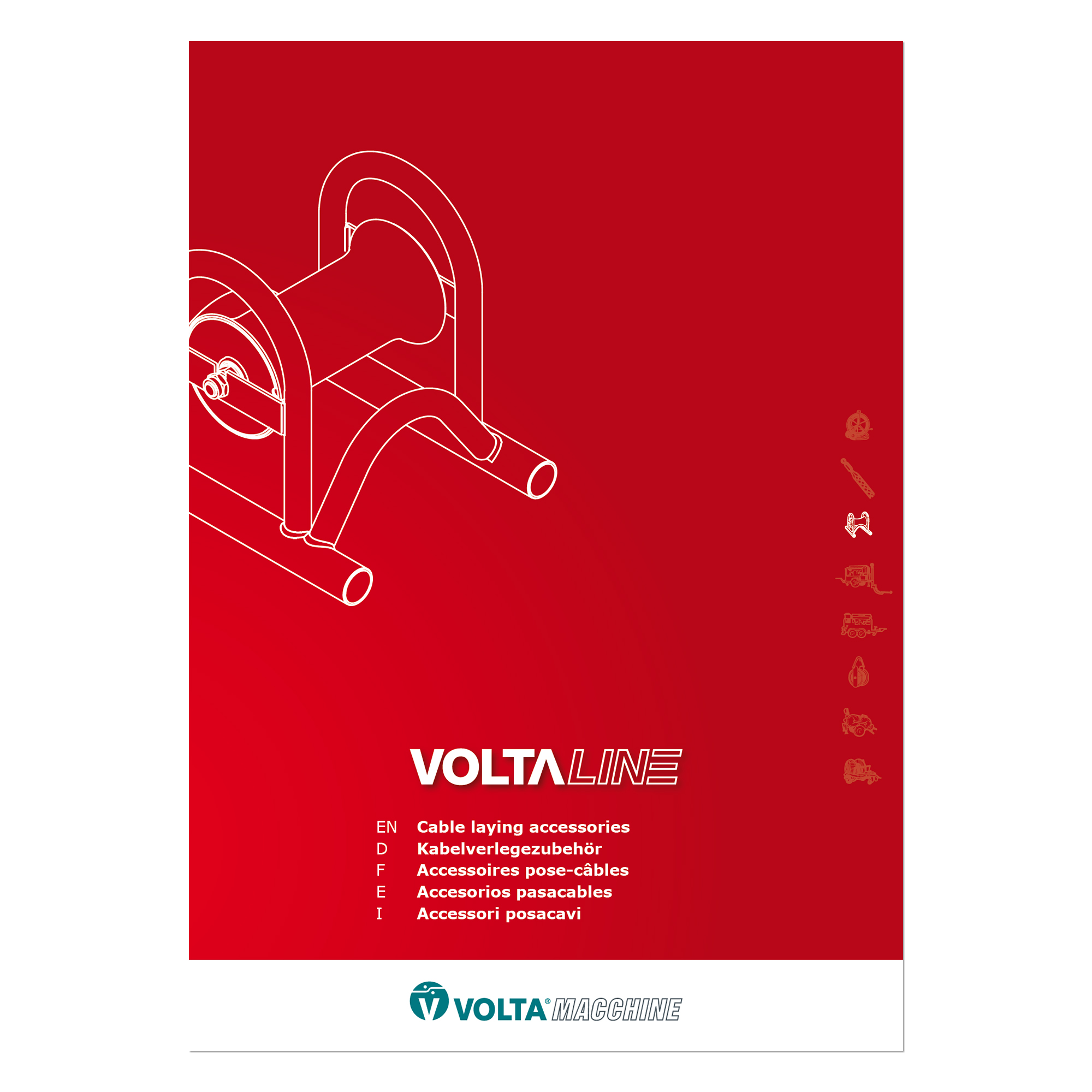 volta_macchine_voltaline_cable_laying_accessories