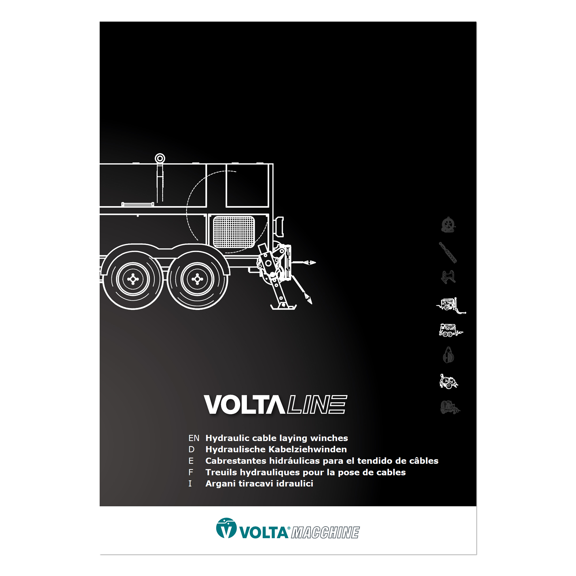 volta_macchine_voltaline_cable_laying_winches